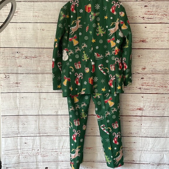 Studio Ferera Christmas suit santa boss - Picture 11 of 16